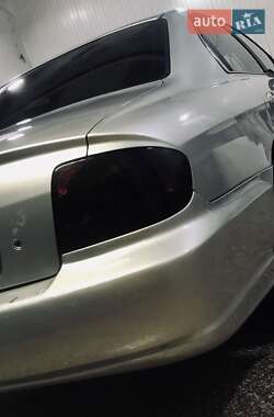 Седан Hyundai Sonata 2003 в Кривом Роге
