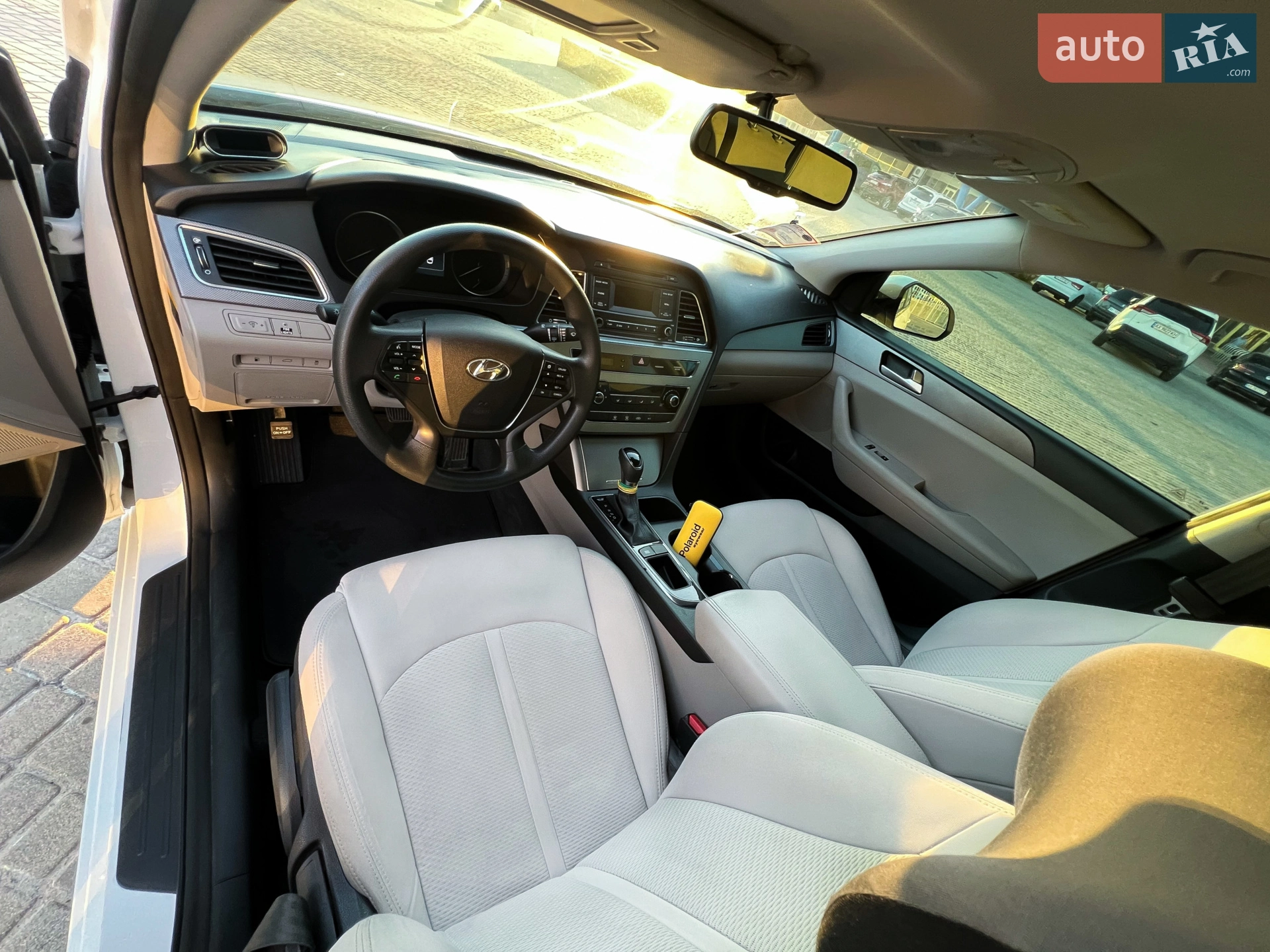 2014 Hyundai Sonata - мініатюра 27