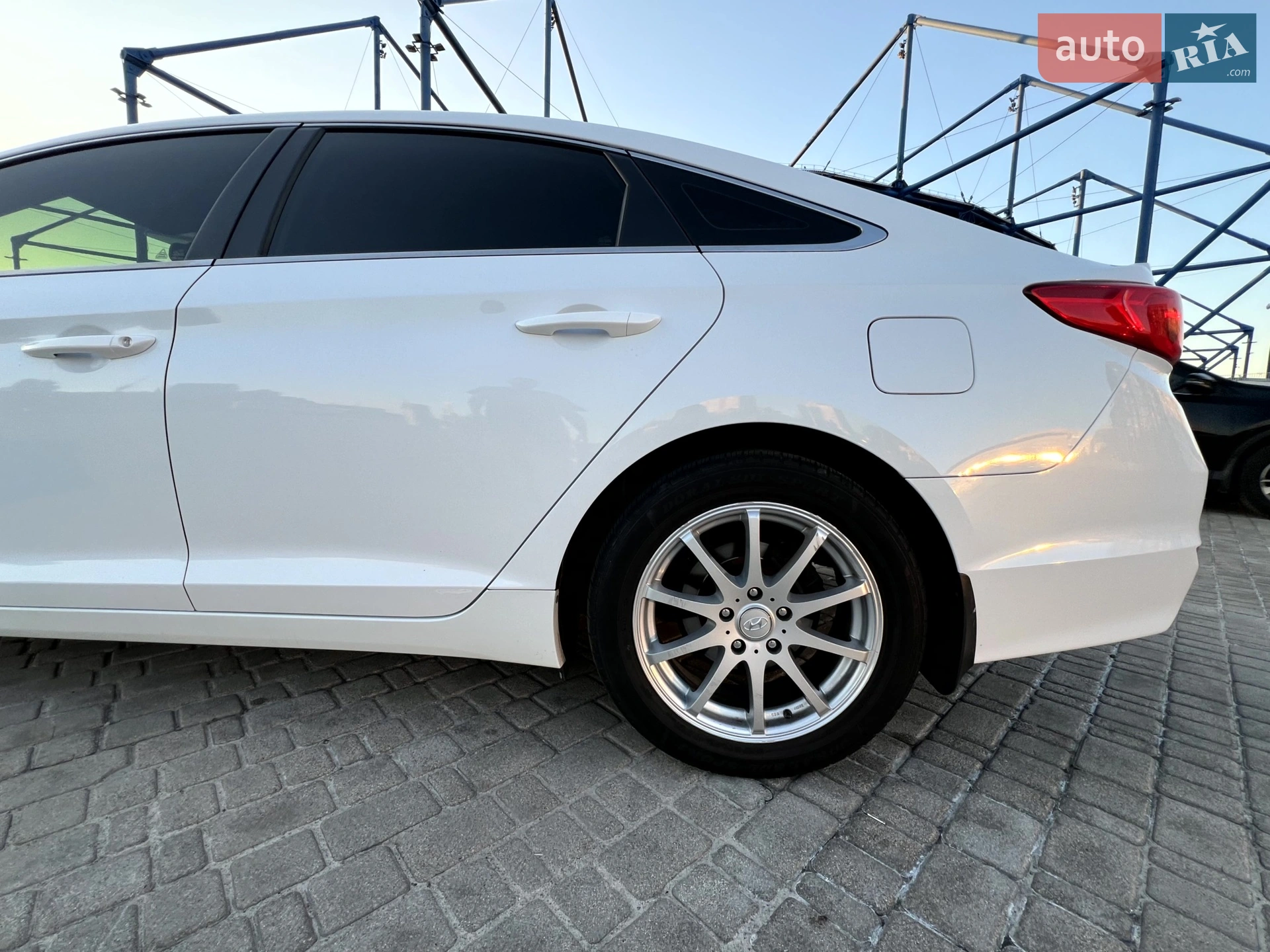 2014 Hyundai Sonata - мініатюра 18