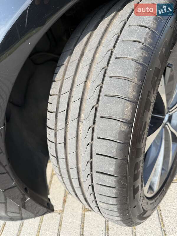 Седан Hyundai Sonata 2014 в Львові