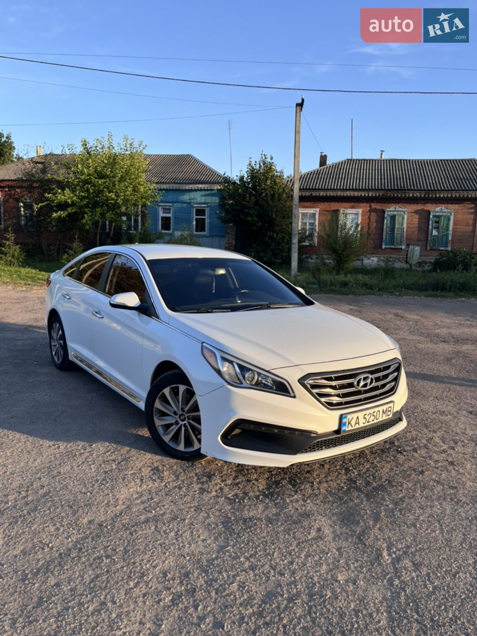 2014 Hyundai Sonata - мініатюра 20