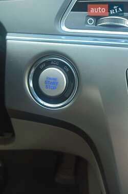 Седан Hyundai Sonata 2017 в 