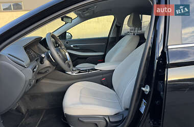 Седан Hyundai Sonata 2020 в 