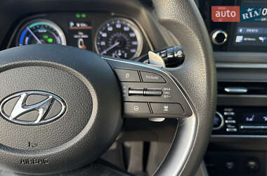 Седан Hyundai Sonata 2020 в 