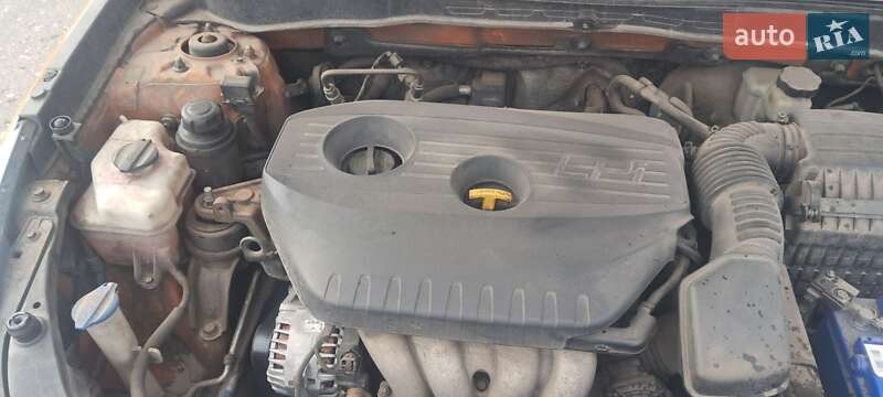 Седан Hyundai Sonata 2014 в Киеве фото 7 Седан Hyundai Sonata 2014 в Киеве