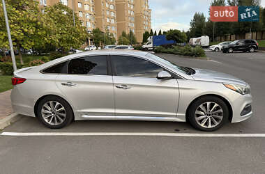 Седан Hyundai Sonata 2014 в 