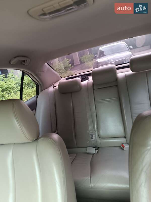 Седан Hyundai Sonata 2007 в Новосілках фото 17 Седан Hyundai Sonata 2007 в Новосілках