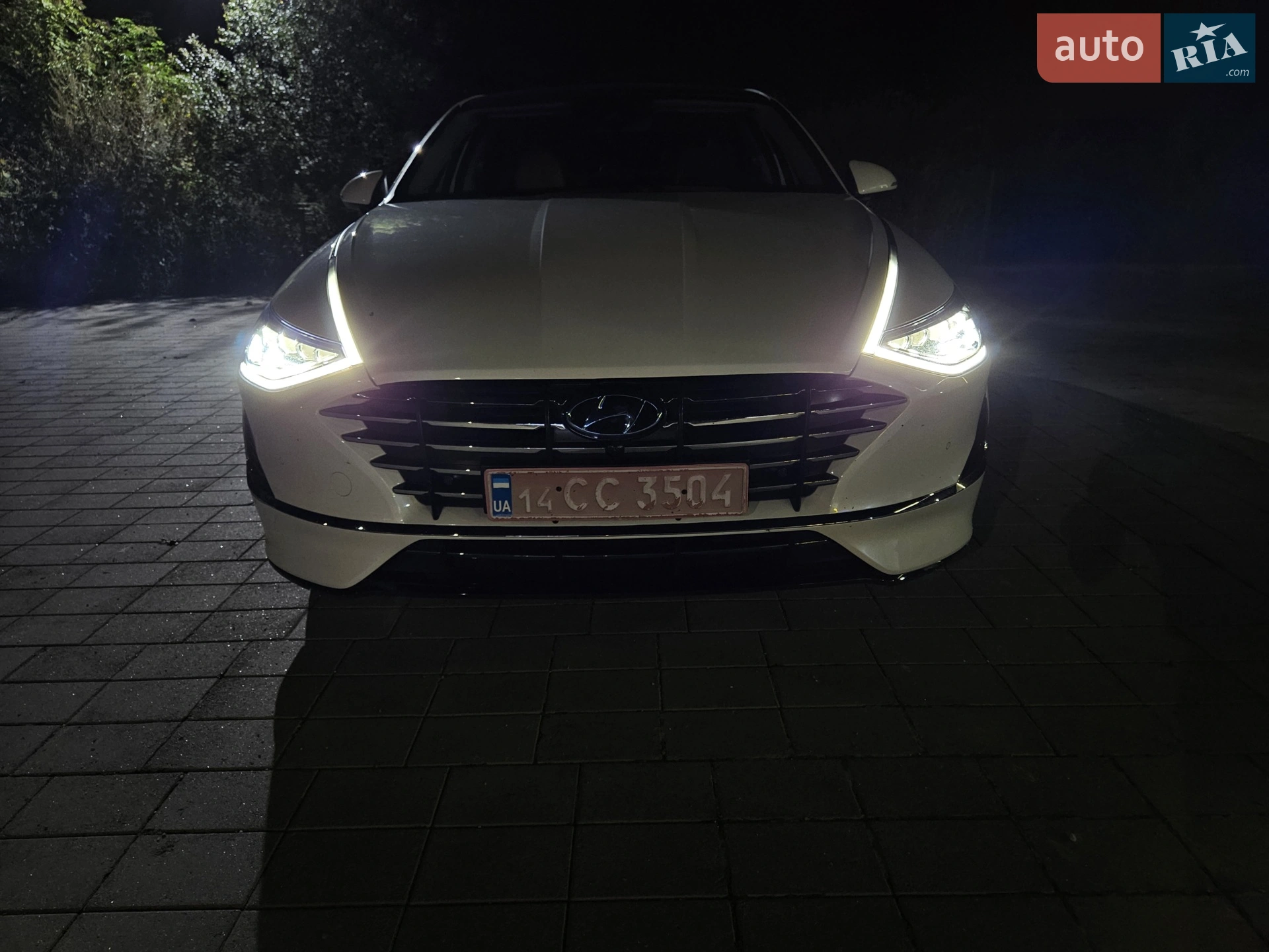 2022 Hyundai Sonata - мініатюра 8
