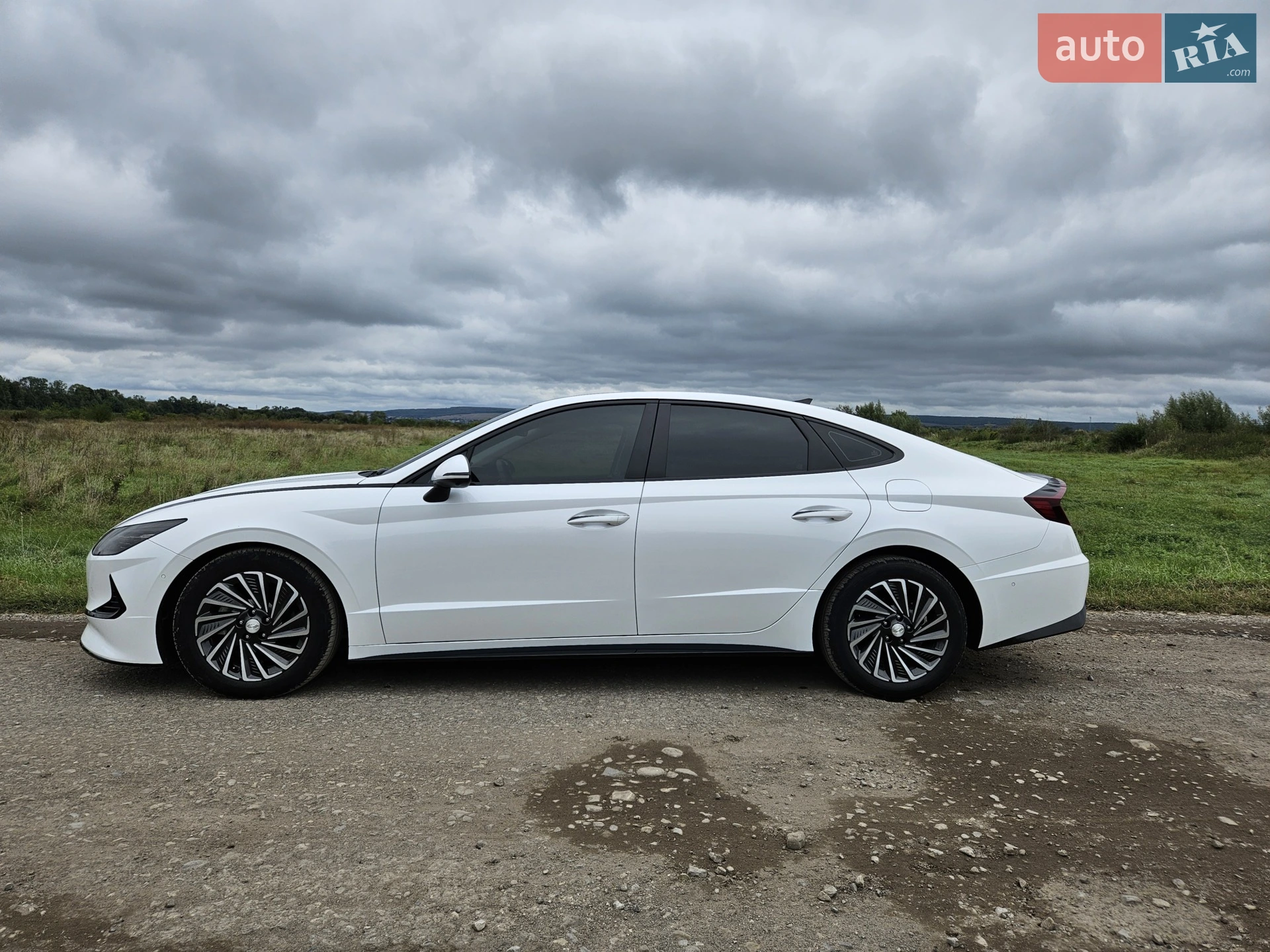 2022 Hyundai Sonata - мініатюра 18