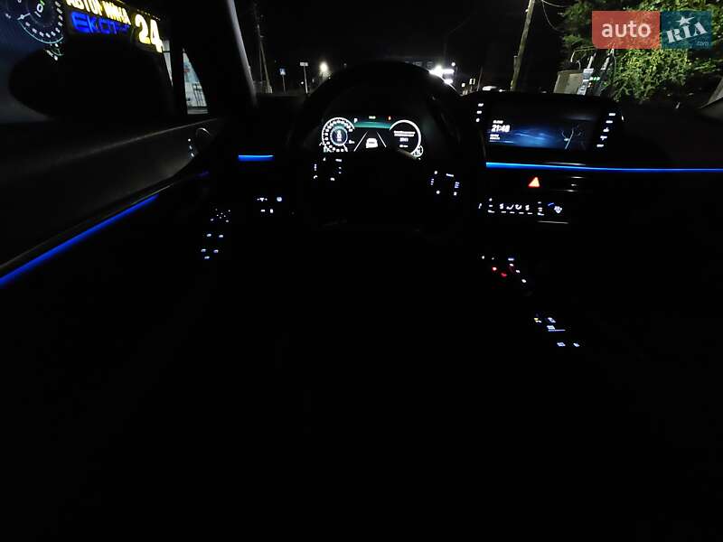 Седан Hyundai Sonata 2022 в Рогатині фото 38 Седан Hyundai Sonata 2022 в Рогатині