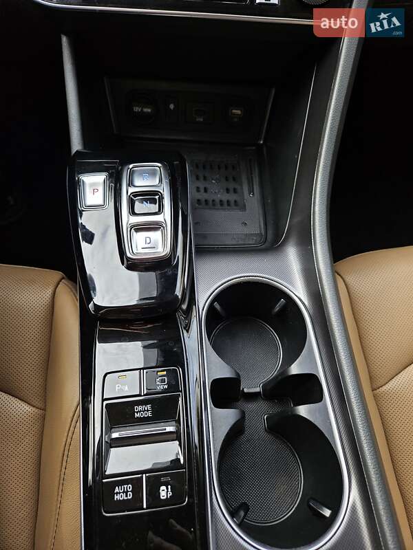 Седан Hyundai Sonata 2022 в Рогатині фото 45 Седан Hyundai Sonata 2022 в Рогатині