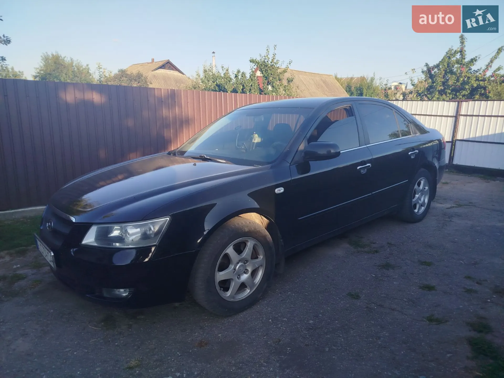 Фото авто 5