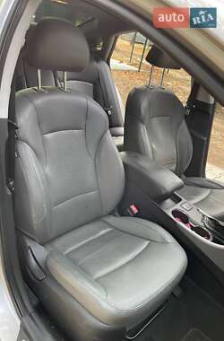 Седан Hyundai Sonata 2011 в 