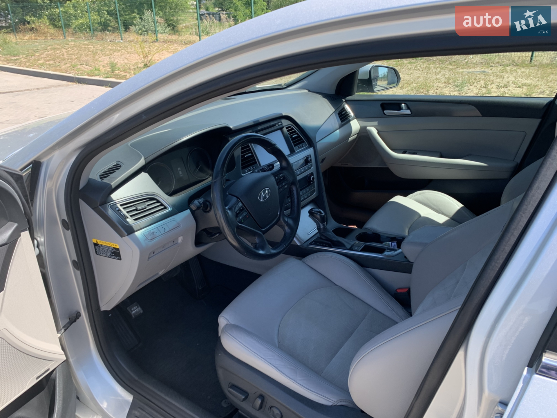 2014 Hyundai Sonata - мініатюра 9