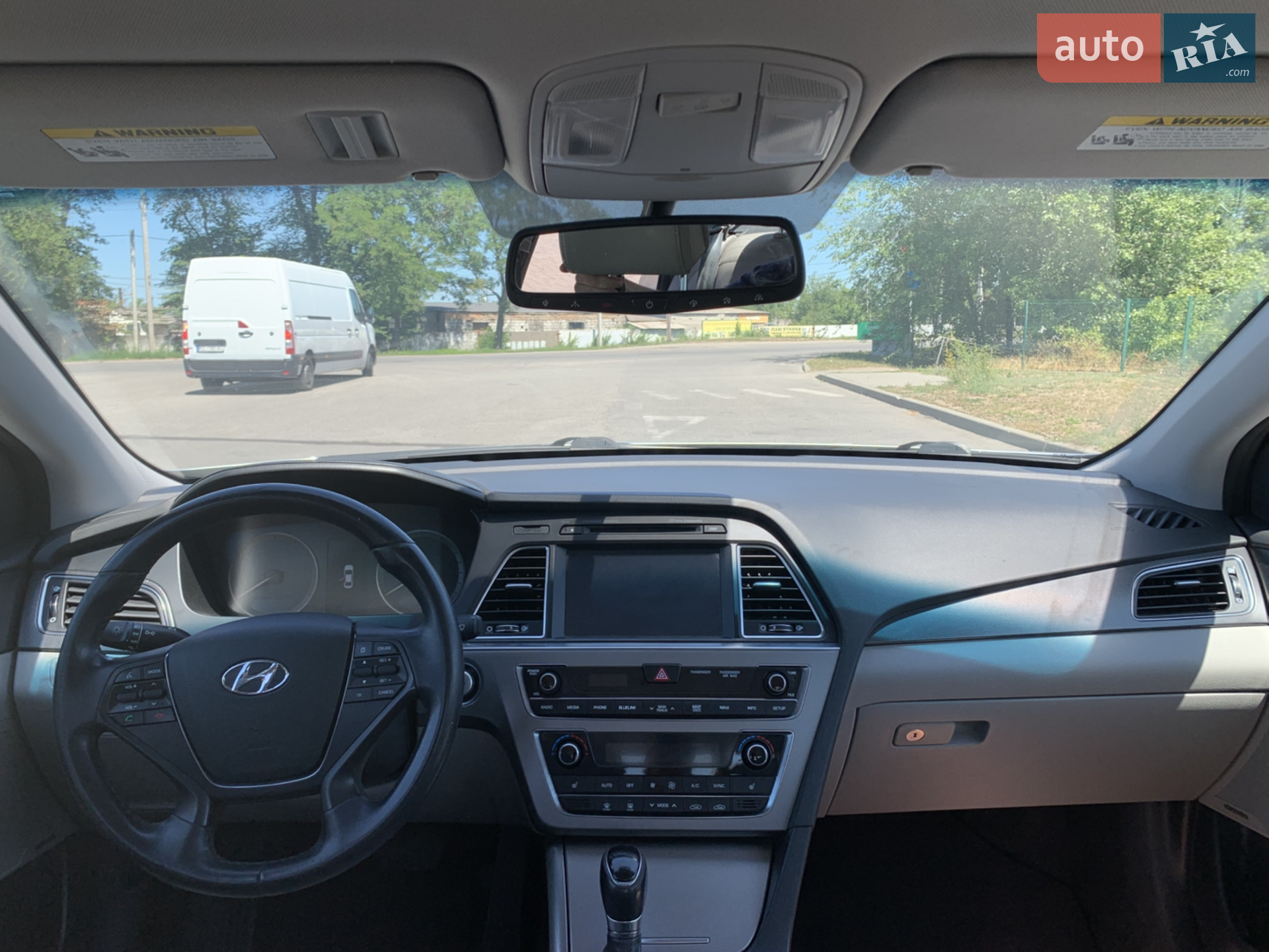 2014 Hyundai Sonata - мініатюра 11