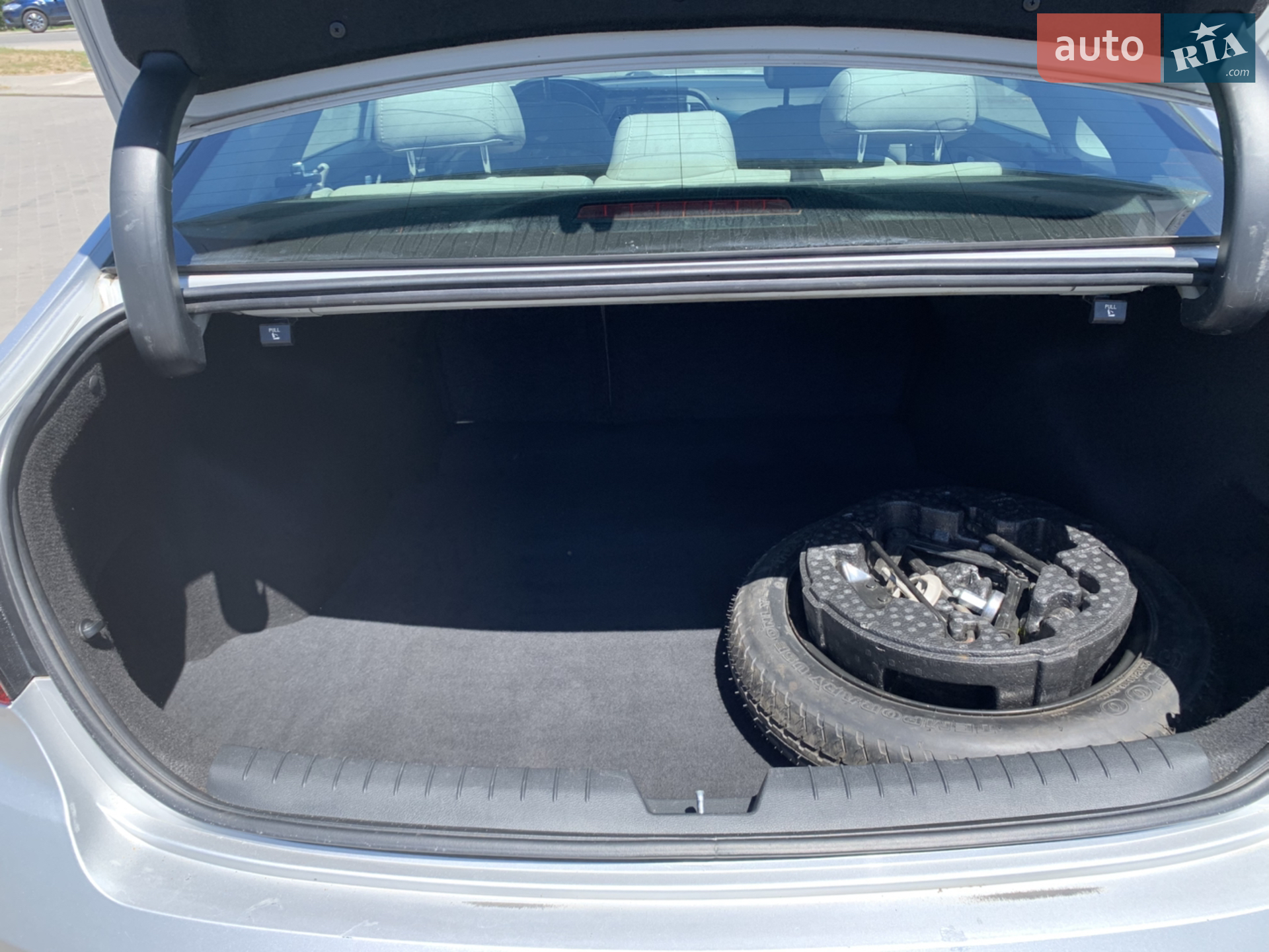 2014 Hyundai Sonata - мініатюра 12