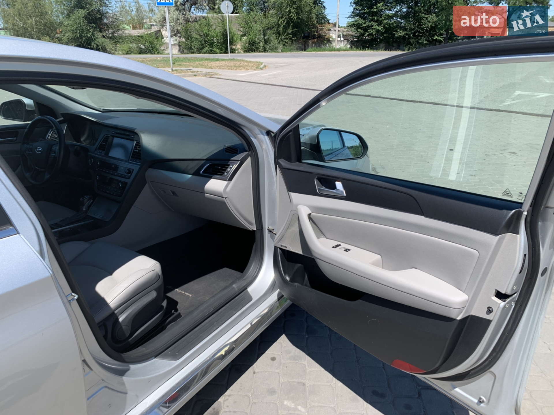 2014 Hyundai Sonata - мініатюра 14