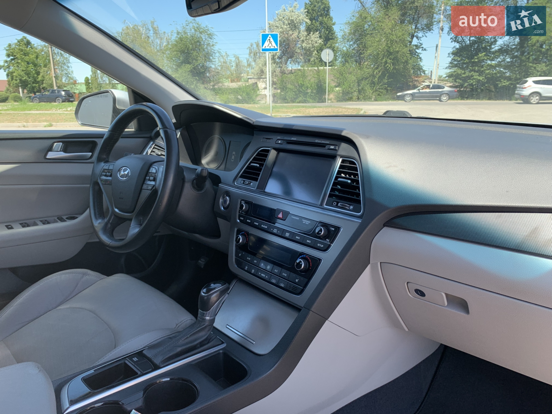 2014 Hyundai Sonata - мініатюра 15