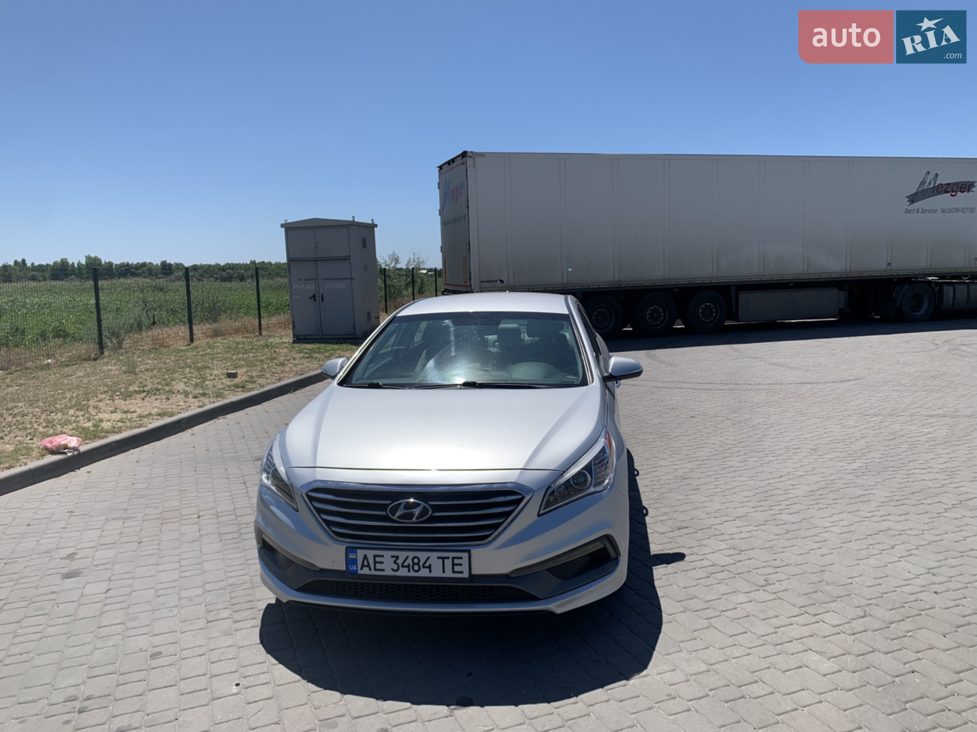 2014 Hyundai Sonata - мініатюра 18
