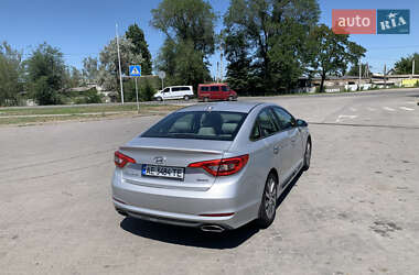 Седан Hyundai Sonata 2014 в 