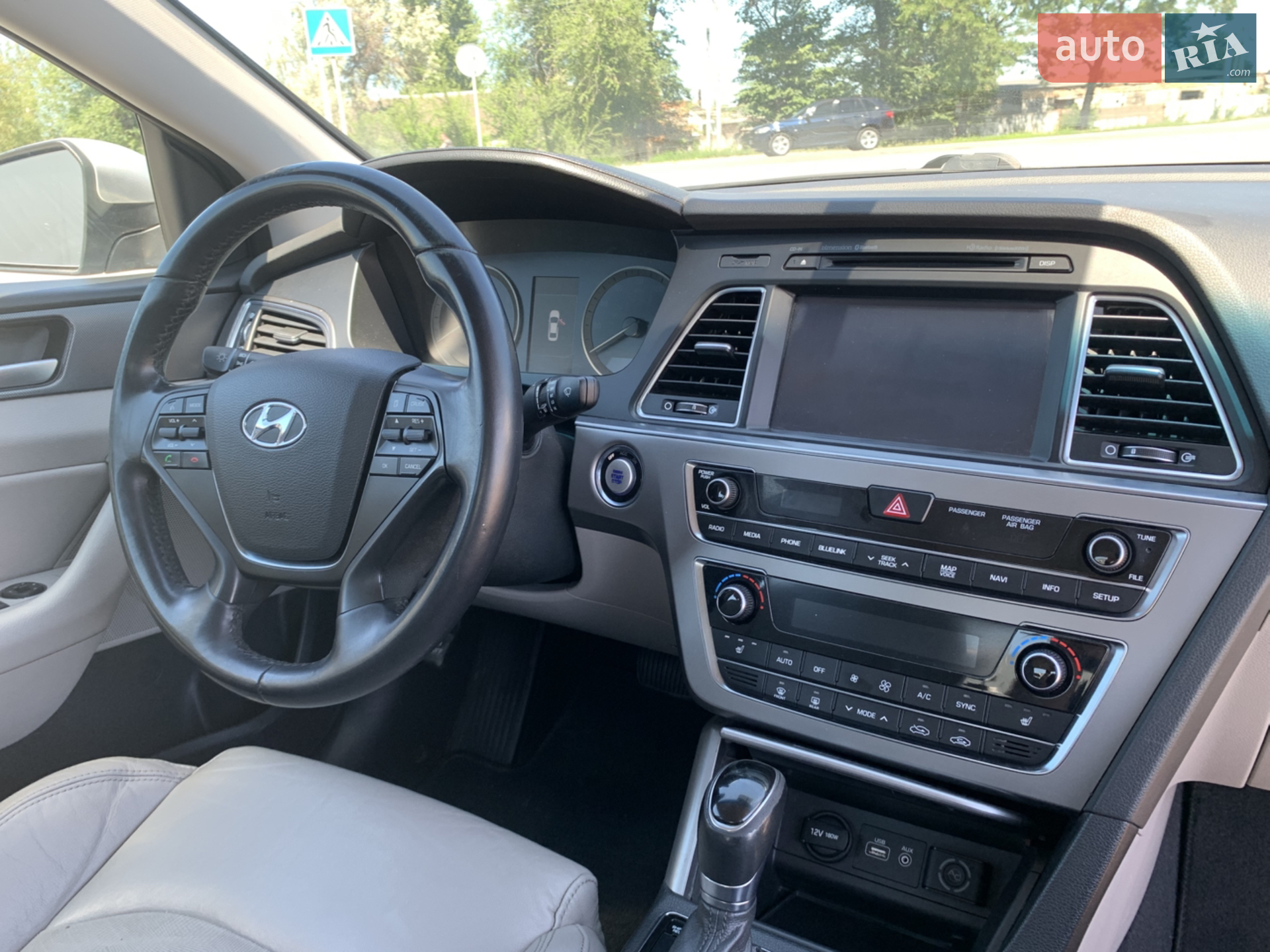2014 Hyundai Sonata - мініатюра 23