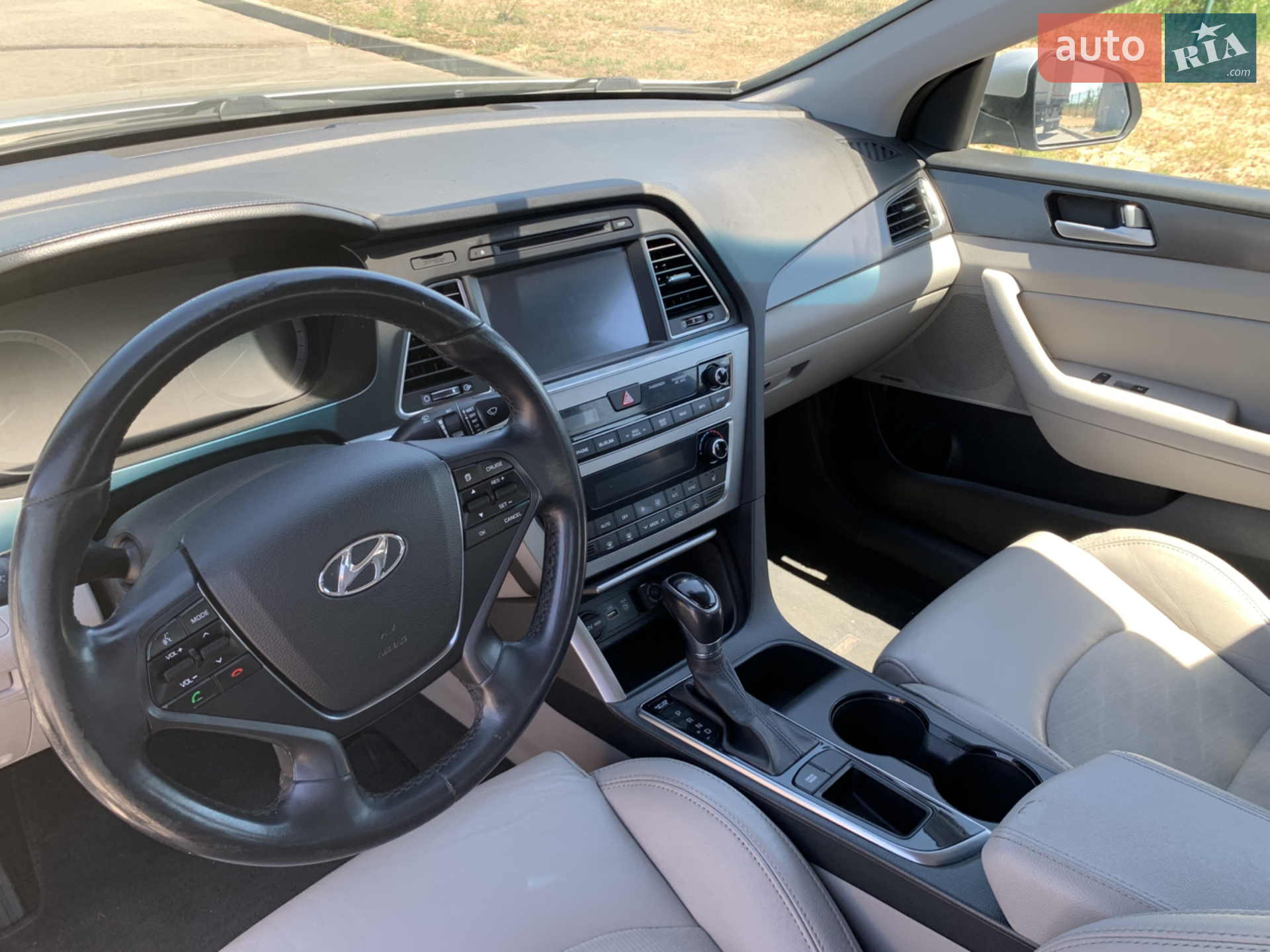 2014 Hyundai Sonata - мініатюра 26