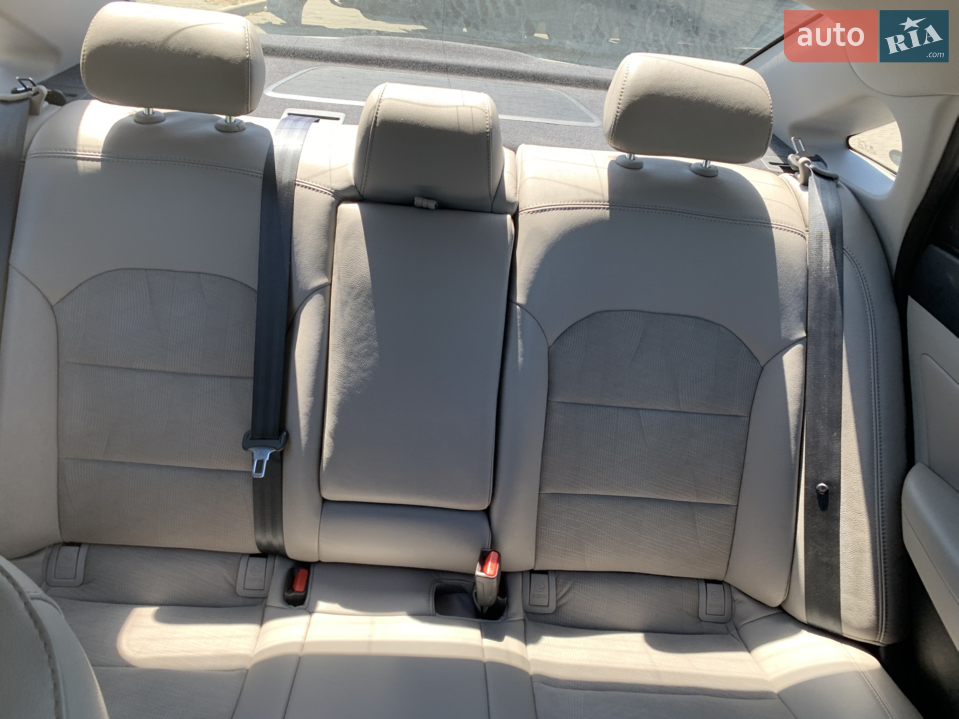 2014 Hyundai Sonata - мініатюра 25