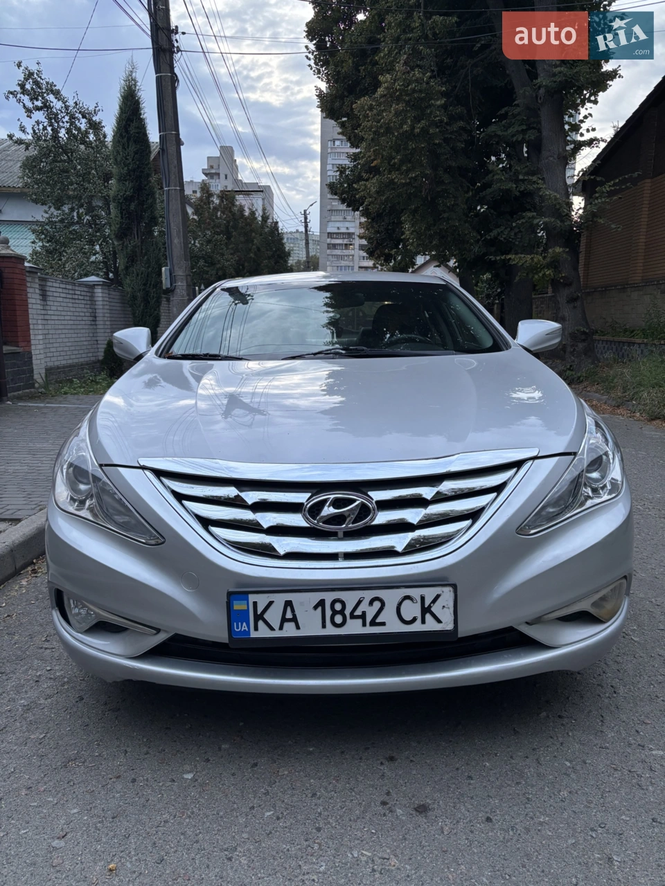 2015 Hyundai Sonata - мініатюра 31