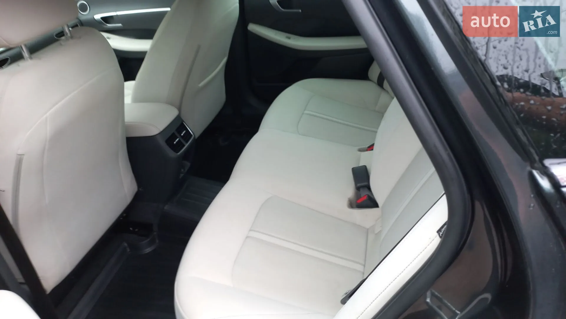 2022 Hyundai Sonata - мініатюра 21