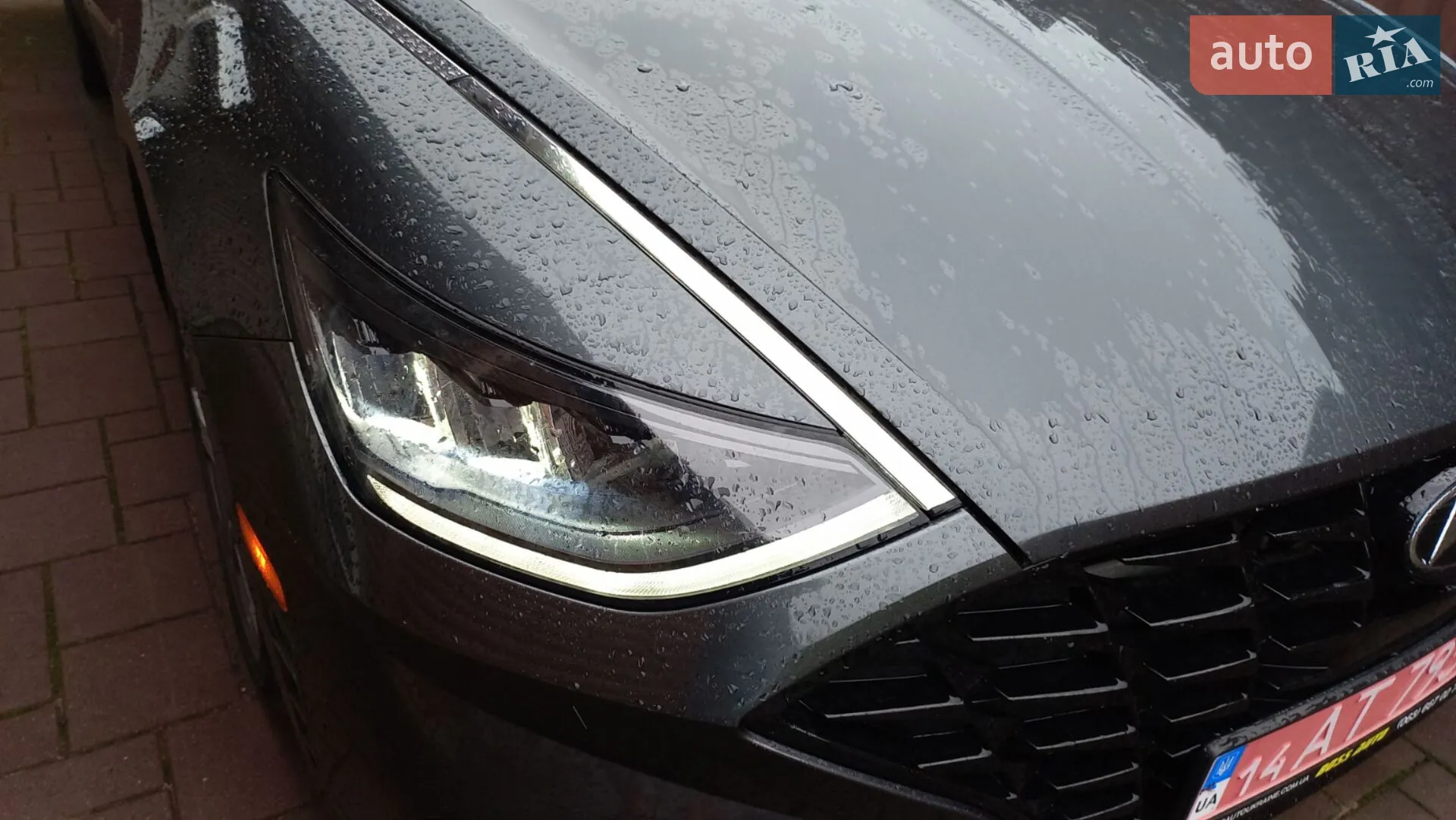 2022 Hyundai Sonata - мініатюра 29