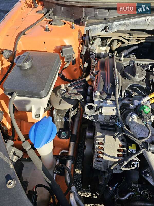 Седан Hyundai Sonata 2018 в Днепре фото 9 Седан Hyundai Sonata 2018 в Днепре