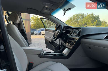 Седан Hyundai Sonata 2014 в 