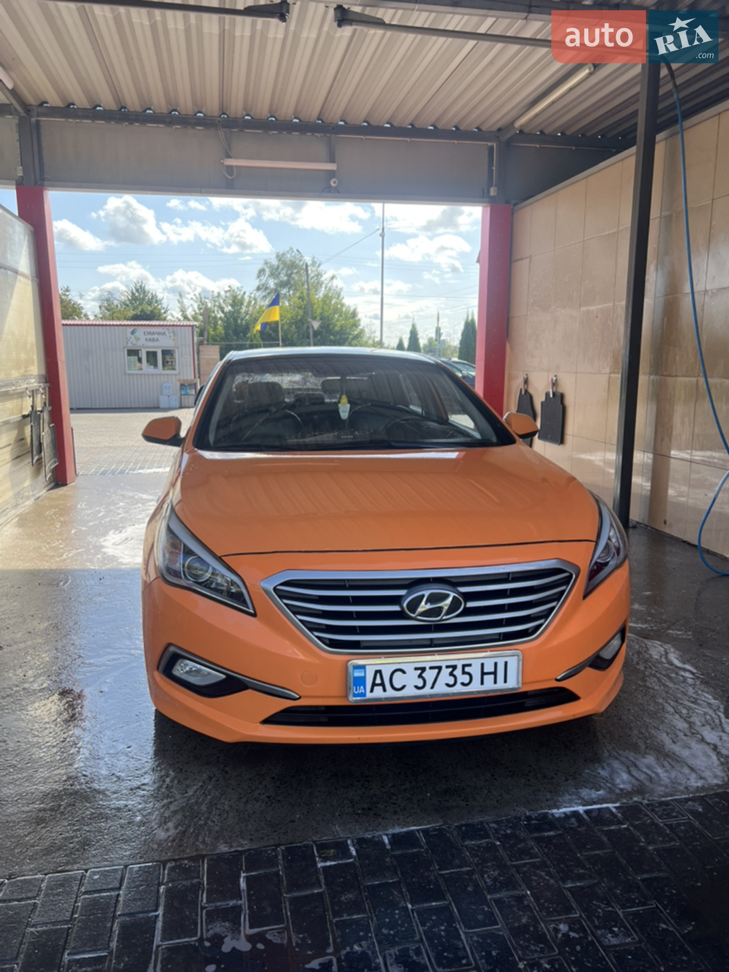2016 Hyundai Sonata - мініатюра 15