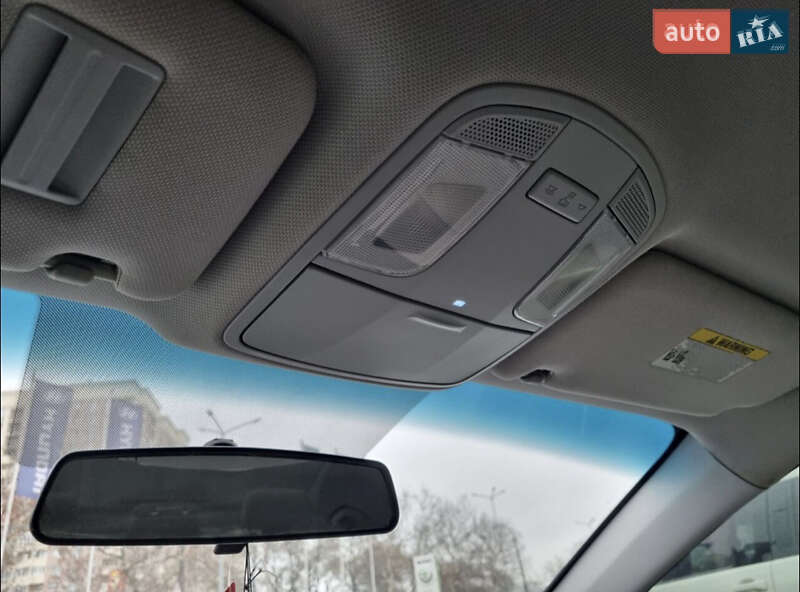 Седан Hyundai Sonata 2014 в Одесі фото 21 Седан Hyundai Sonata 2014 в Одесі