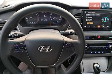 Седан Hyundai Sonata 2014 в 
