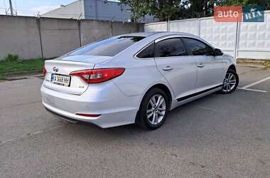 Седан Hyundai Sonata 2014 в 