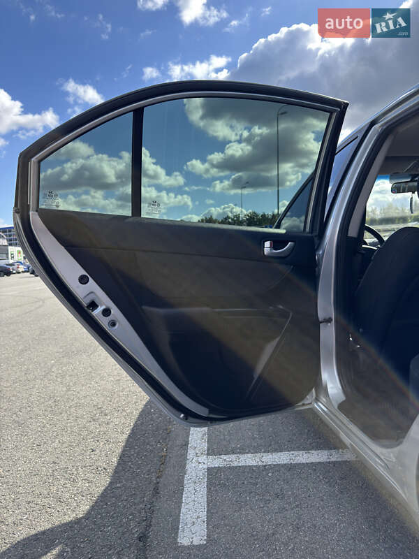 Седан Hyundai Sonata 2007 в Киеве