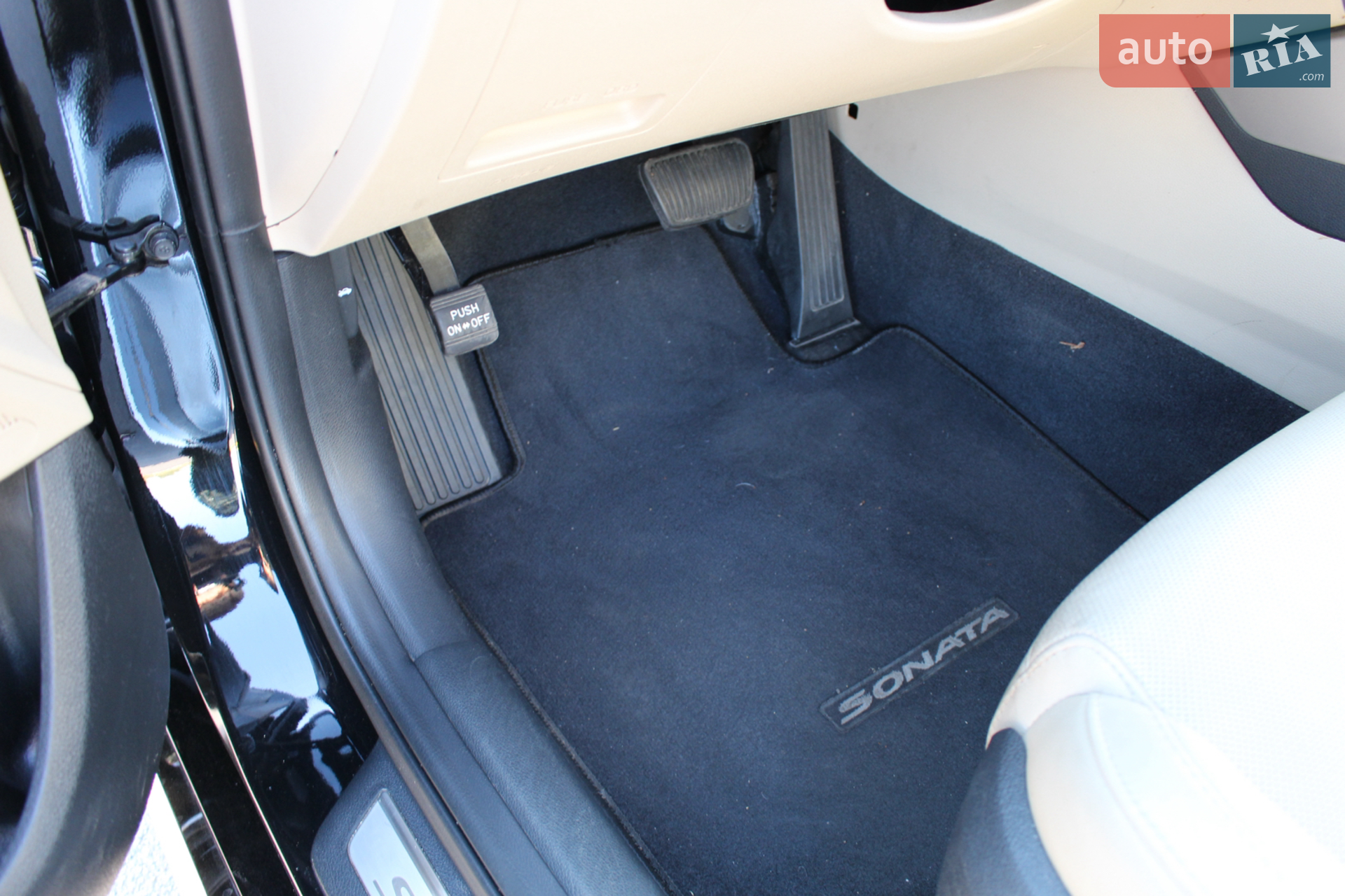 2016 Hyundai Sonata - мініатюра 24