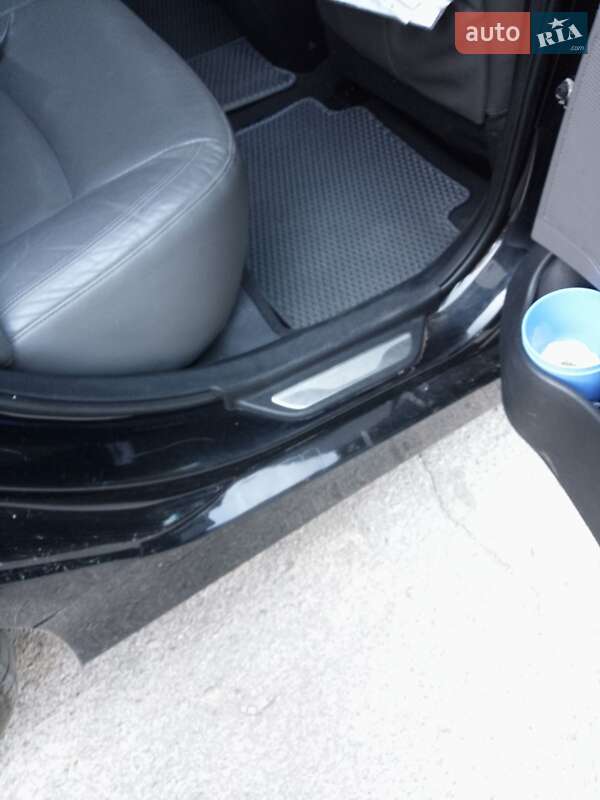 Седан Hyundai Sonata 2013 в Киеве фото 10 Седан Hyundai Sonata 2013 в Киеве