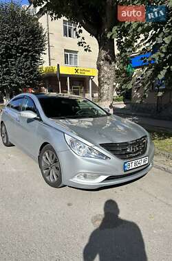 Седан Hyundai Sonata 2012 в Каменец-Подольском