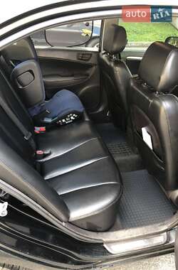 Седан Hyundai Sonata 2008 в 