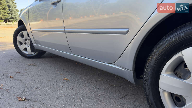 Седан Hyundai Sonata 2007 в Вільшанці фото 15 Седан Hyundai Sonata 2007 в Вільшанці