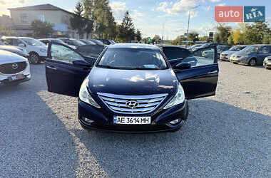 Седан Hyundai Sonata 2013 в Павлограді