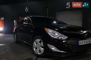 Седан Hyundai Sonata 2012 в Харькове