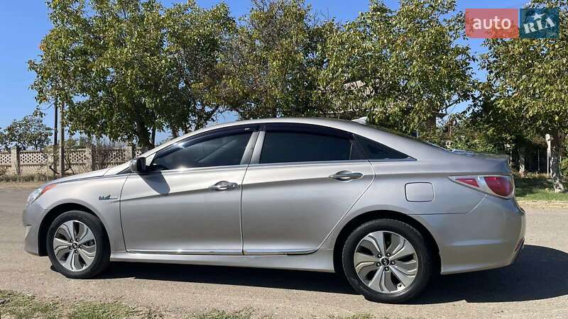 Седан Hyundai Sonata 2013 в Одессе