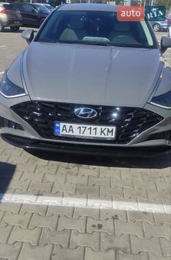 Седан Hyundai Sonata 2022 в Києві