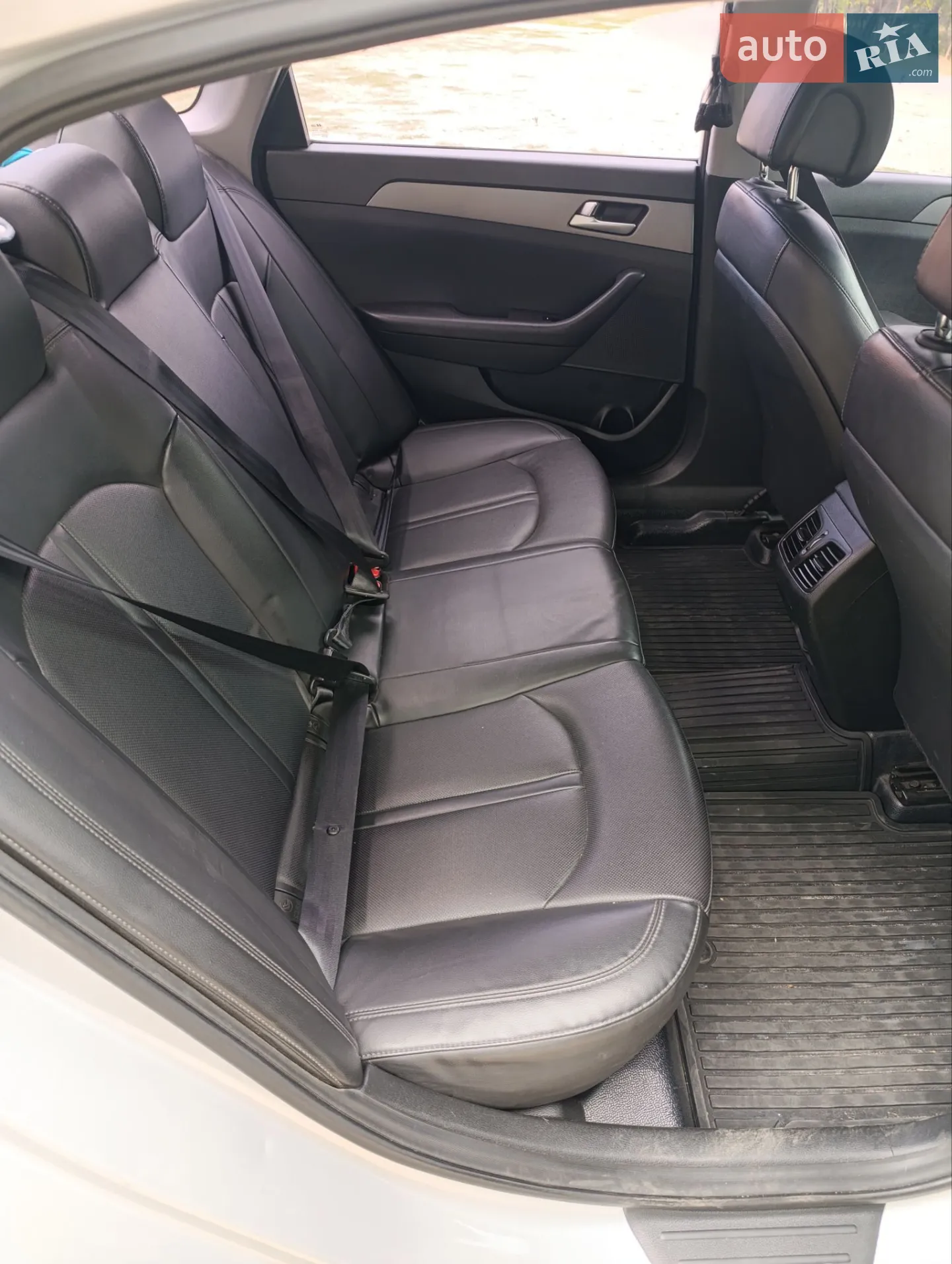 2014 Hyundai Sonata - мініатюра 2