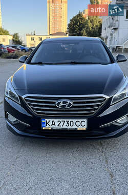 Седан Hyundai Sonata 2015 в Киеве