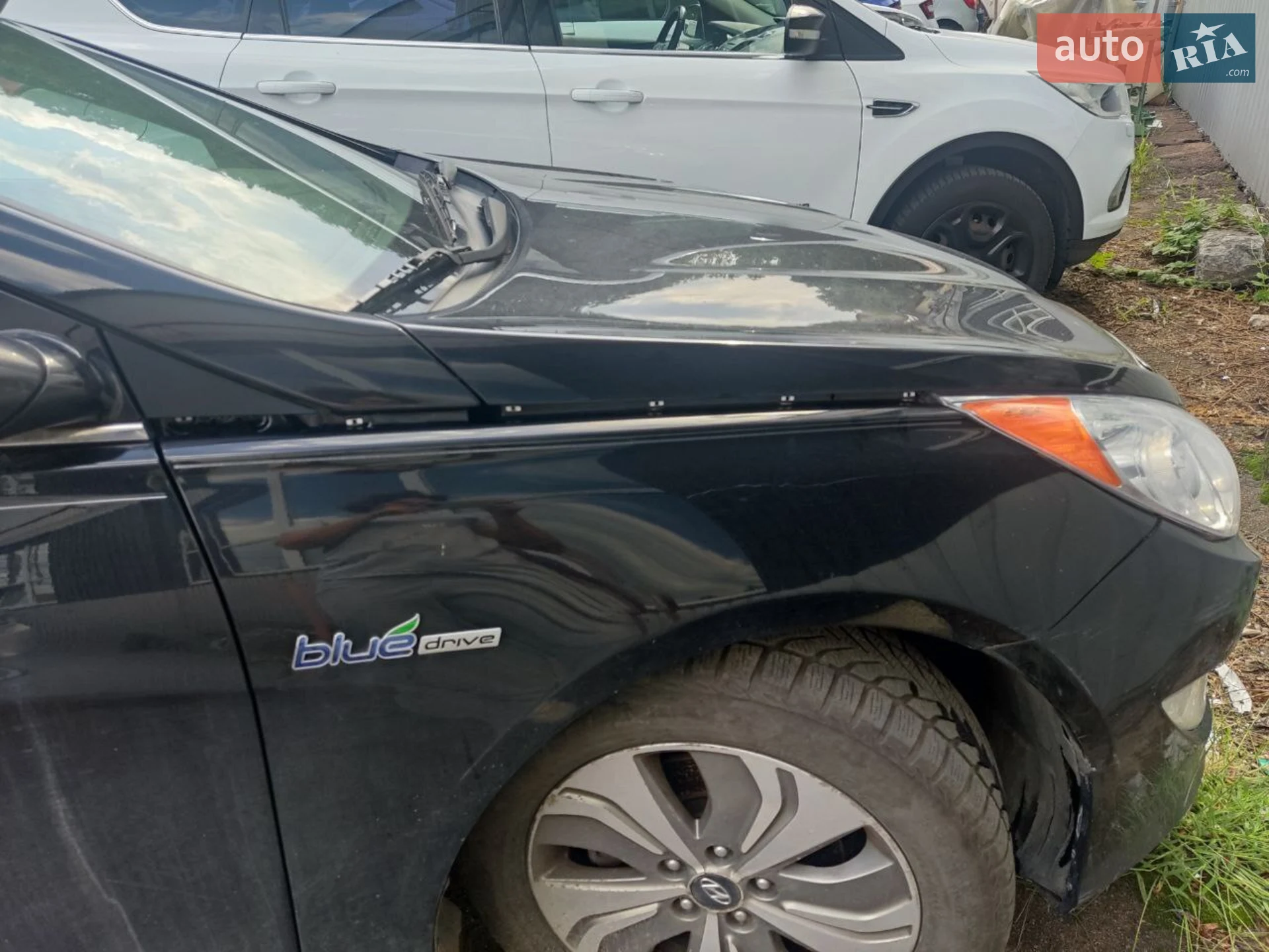 2014 Hyundai Sonata - мініатюра 18