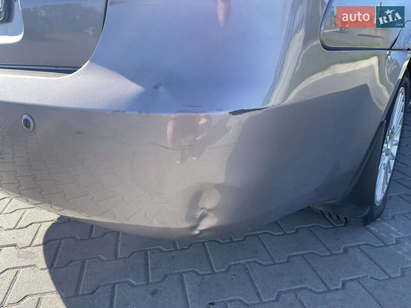 Седан Hyundai Sonata 2006 в Киеве